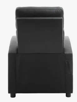 Massagestoel HOVEN/HADRUP zwart