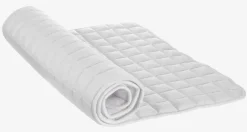 Matrasbeschermer baby 60x120 PLUS T15 DREAMZONE