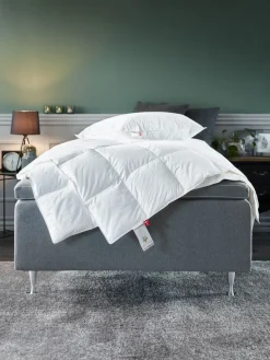 Muskusdons dekbed 135x200 ANEMONE warm