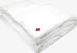 Muskusdons dekbed 140x200 Høie TOR extra warm