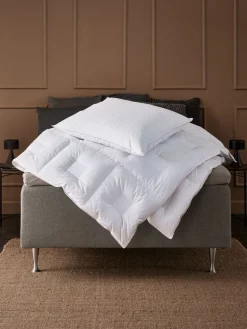 Muskusdons dekbed 135x200 KRONBORG STORRONDEN warm