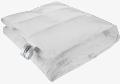 Muskusdons dekbed 135x200 TEMPRAKON FUSION warm