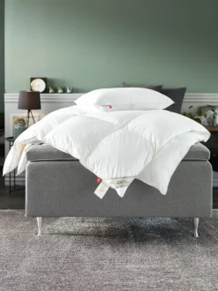 Muskusdons dekbed 135x200 TUSINDFRYD extra warm