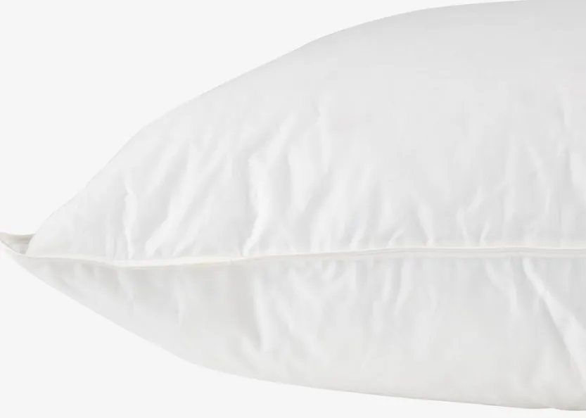 Muskusdons kussen 60x63/70 ANEMONE hoog