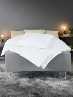 Muskusdons kussen 60x63/70 BESSEGGEN hoog