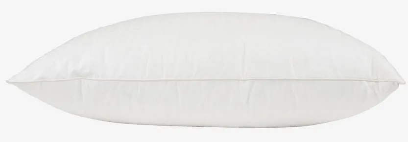 Muskusdons kussen 60x63/70 TUSINDFRYD medium