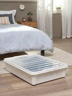 Opbergbox SMARTSTORE CLASSIC 60 met deksel