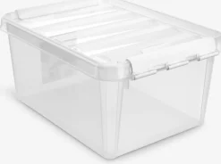 Opbergbox SMARTSTORE CLASSIC 10 8L met deksel