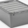 Opbergbox SMARTSTORE RECYCLED 15 14L met deksel