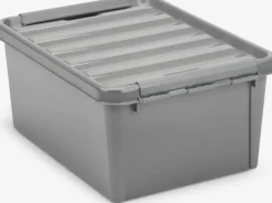 Opbergbox SMARTSTORE RECYCLED 15 14L met deksel