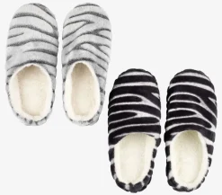 Pantoffels ASGE maat 36-41 assorti