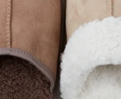 Pantoffels BROKIND maat 36-46 assorti