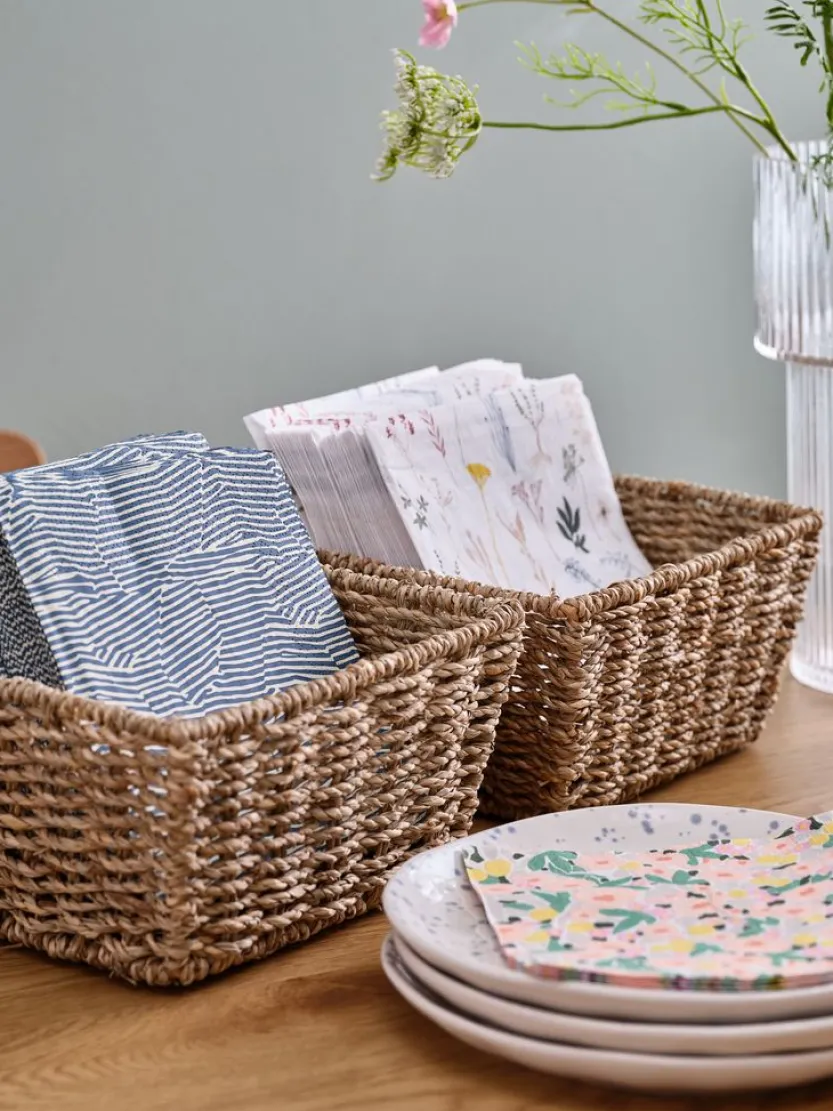 Papieren servetten LERSSON 20 stuks assorti