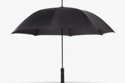 Paraplu TINO Ø105xH82cm zwart