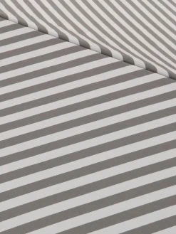 Parasol IBSTED Ø200 beige/olijf