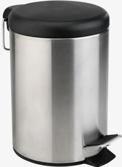 Pedaalemmer GUNSTA 3L staal/zwart