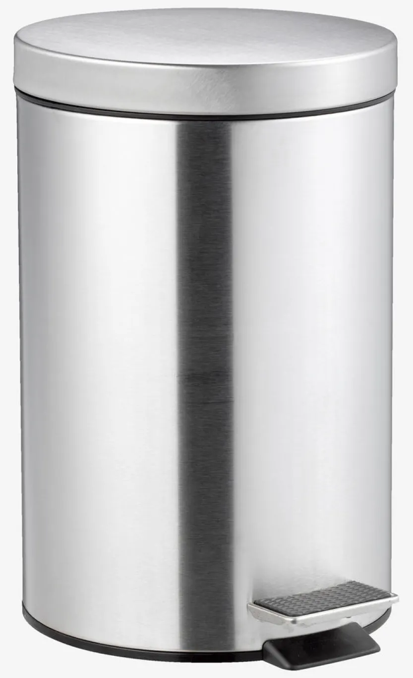 Pedaalemmer MEDLE 12L staal