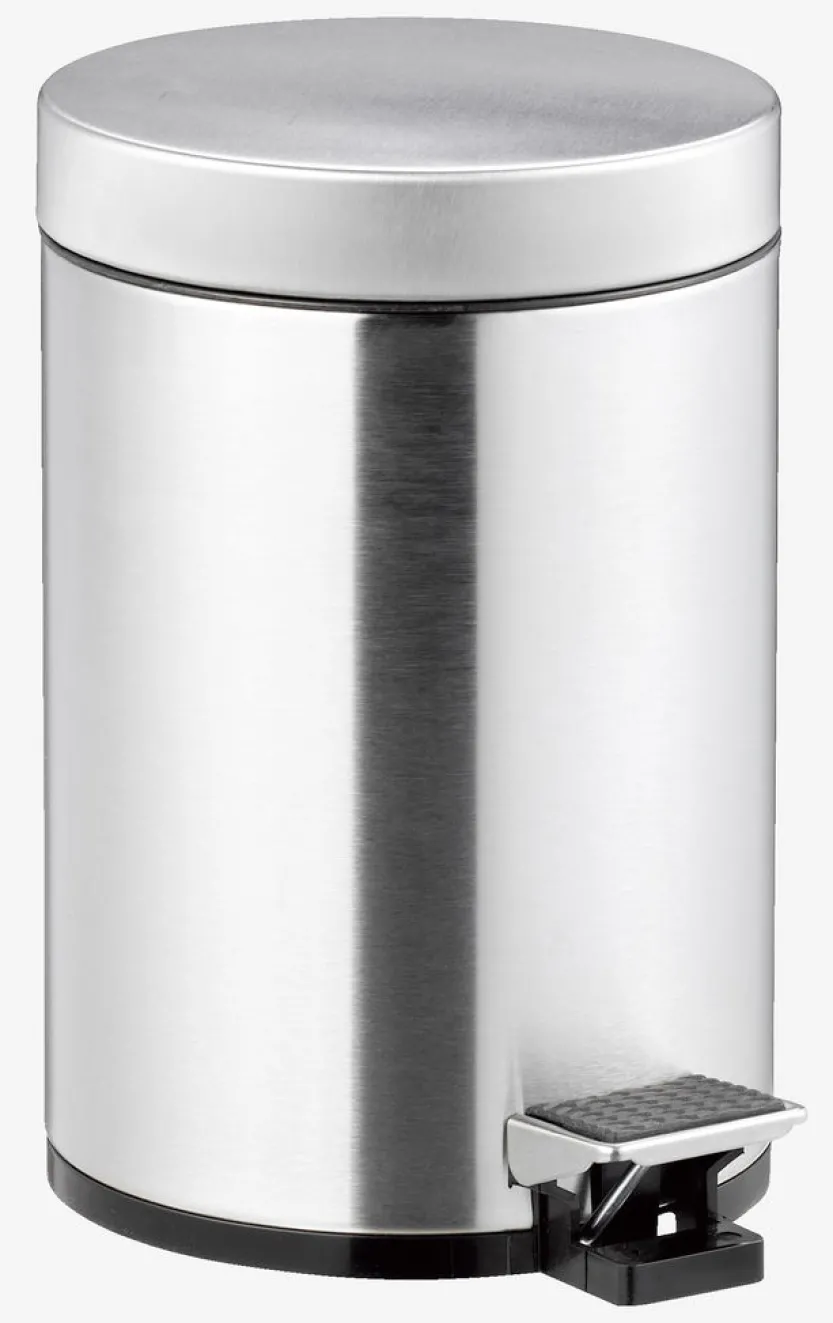 Pedaalemmer MEDLE 3L staal