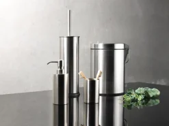 Pedaalemmer MEDLE 3L staal