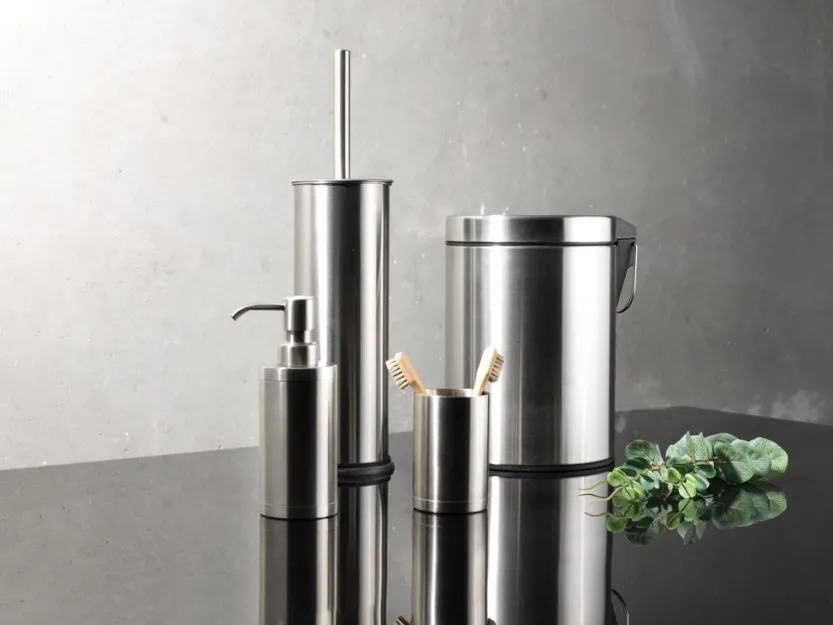 Pedaalemmer MEDLE 3L staal