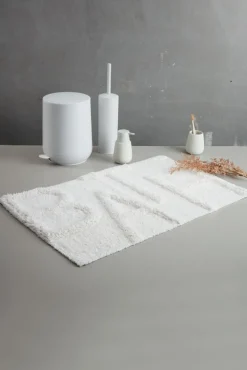 Pedaalemmer OXIE 5L softclose wit