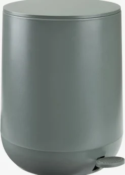 Pedaalemmer OXIE 5L softclose olijf