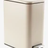 Pedaalemmer ULLATTI 5L softclose beige