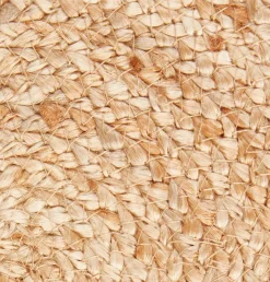 Placemat BUKKETORN Ø38 naturel