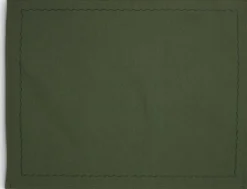 Placemat DURIN 33x42 groen