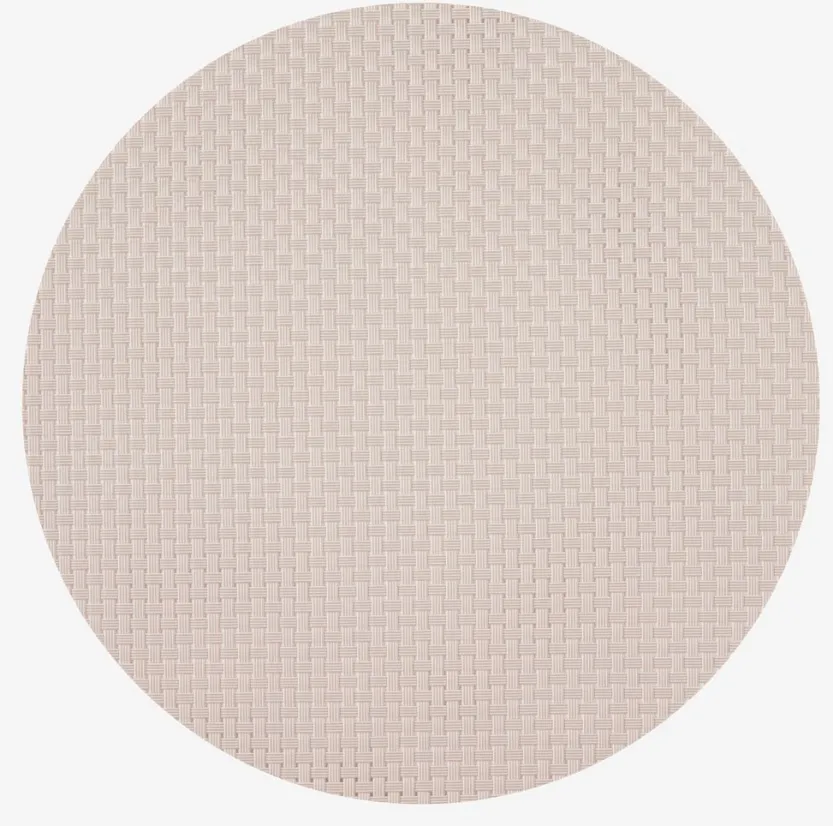 Placemat FURU Ø38 zand