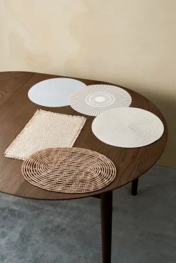 Placemat FURU Ø38 zand