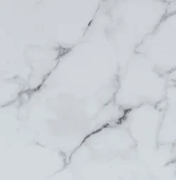 Placemat HVITROT Ø38 marmer