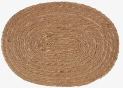 Placemat JERNURT 30x43 naturel