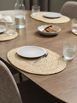Placemat JERNURT 30x43 naturel