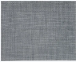 Placemat VALLMO 33x42 donkergrijs