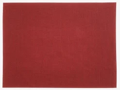 Placemat VALLMO 33x42 rood