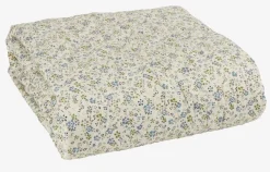 Plaid FRESIA 140x200 gewatteerd