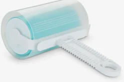 Pluizenroller AAGE B17xL7xH11 cm wasbaar