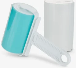 Pluizenroller AAGE B17xL7xH11 cm wasbaar