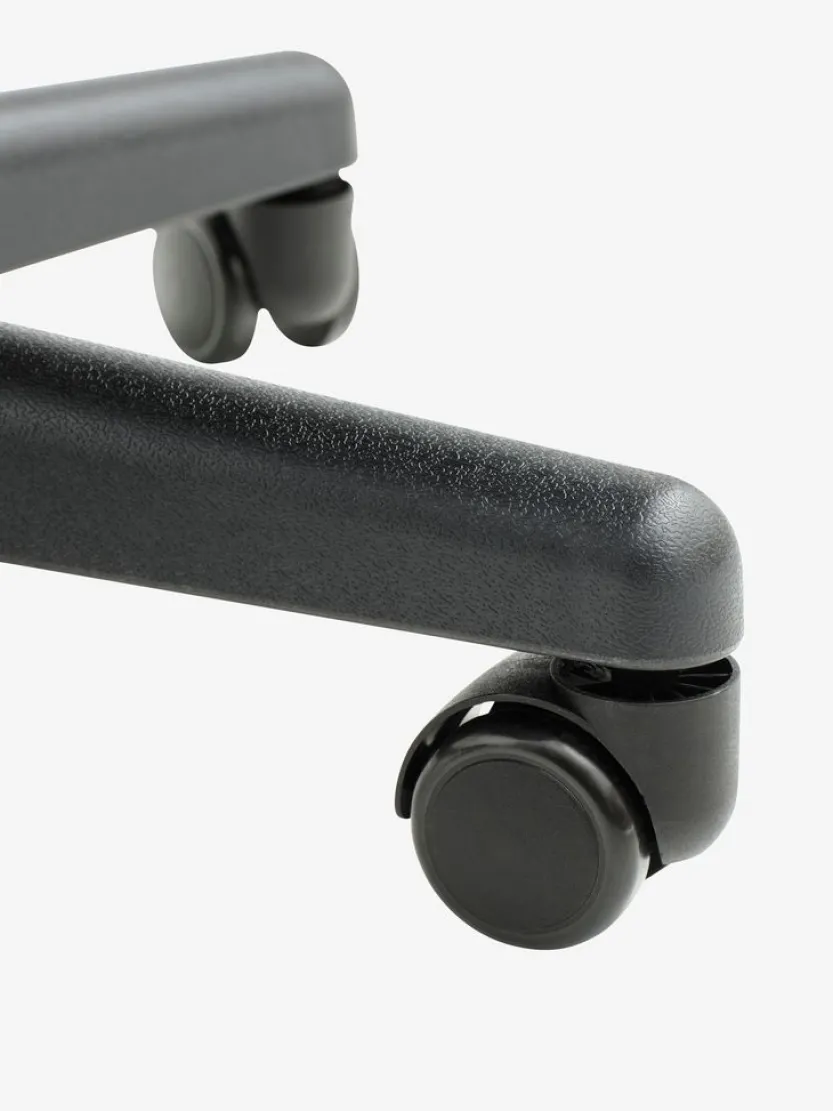 Professionele bureaustoel SUNDS zwart