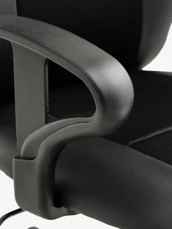 Professionele bureaustoel SUNDS zwart