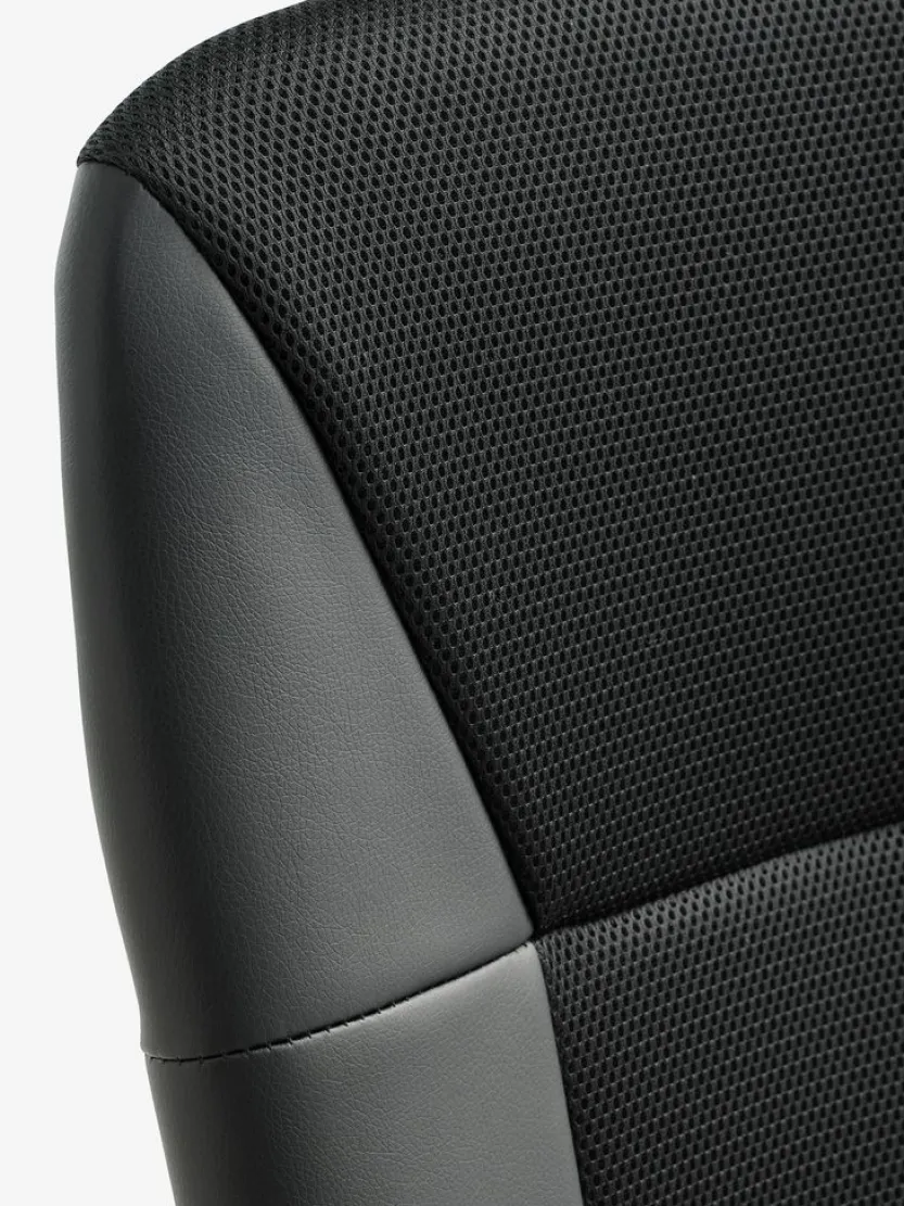 Professionele bureaustoel SUNDS zwart