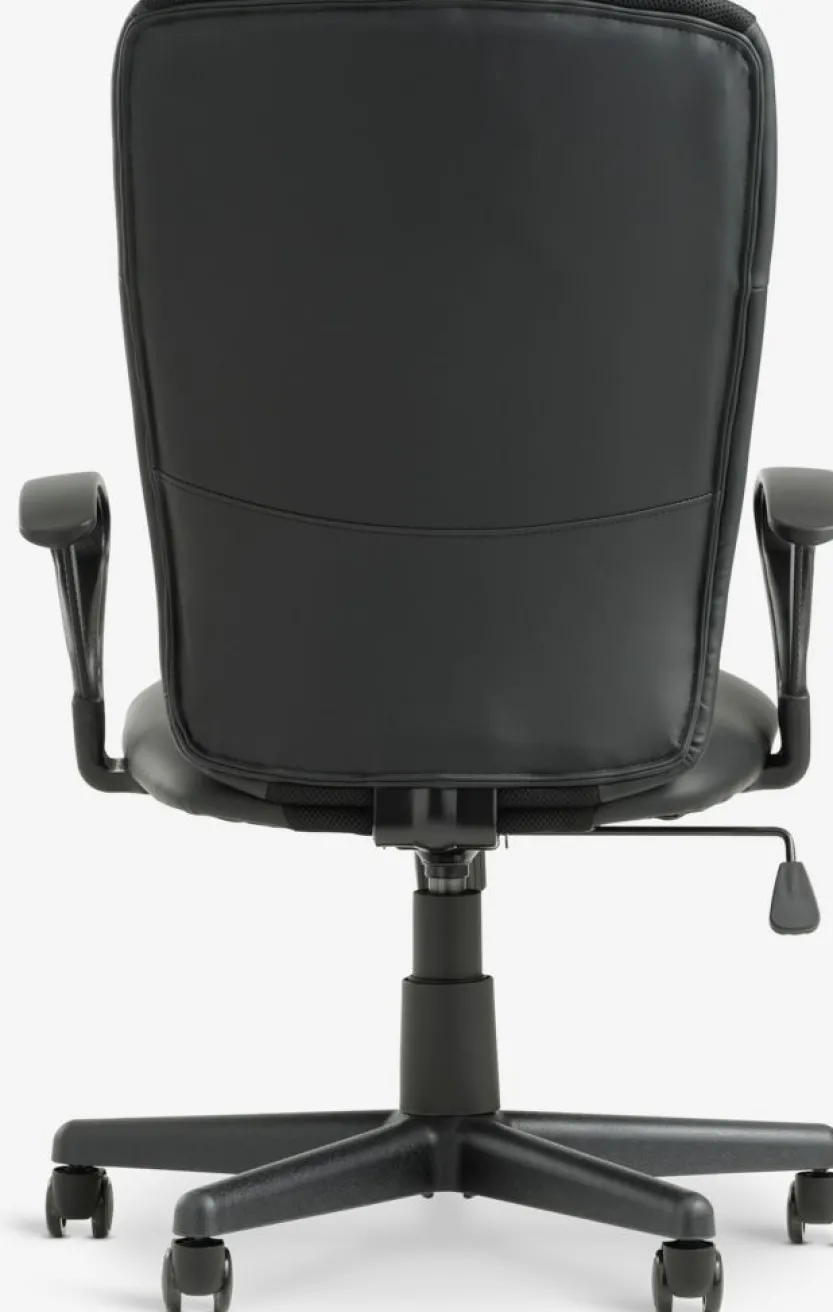 Professionele bureaustoel SUNDS zwart
