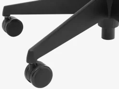 Professionele bureaustoel SEJSTRUP zwart