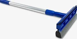 Raamwisser POUL met telescoopstang en spons