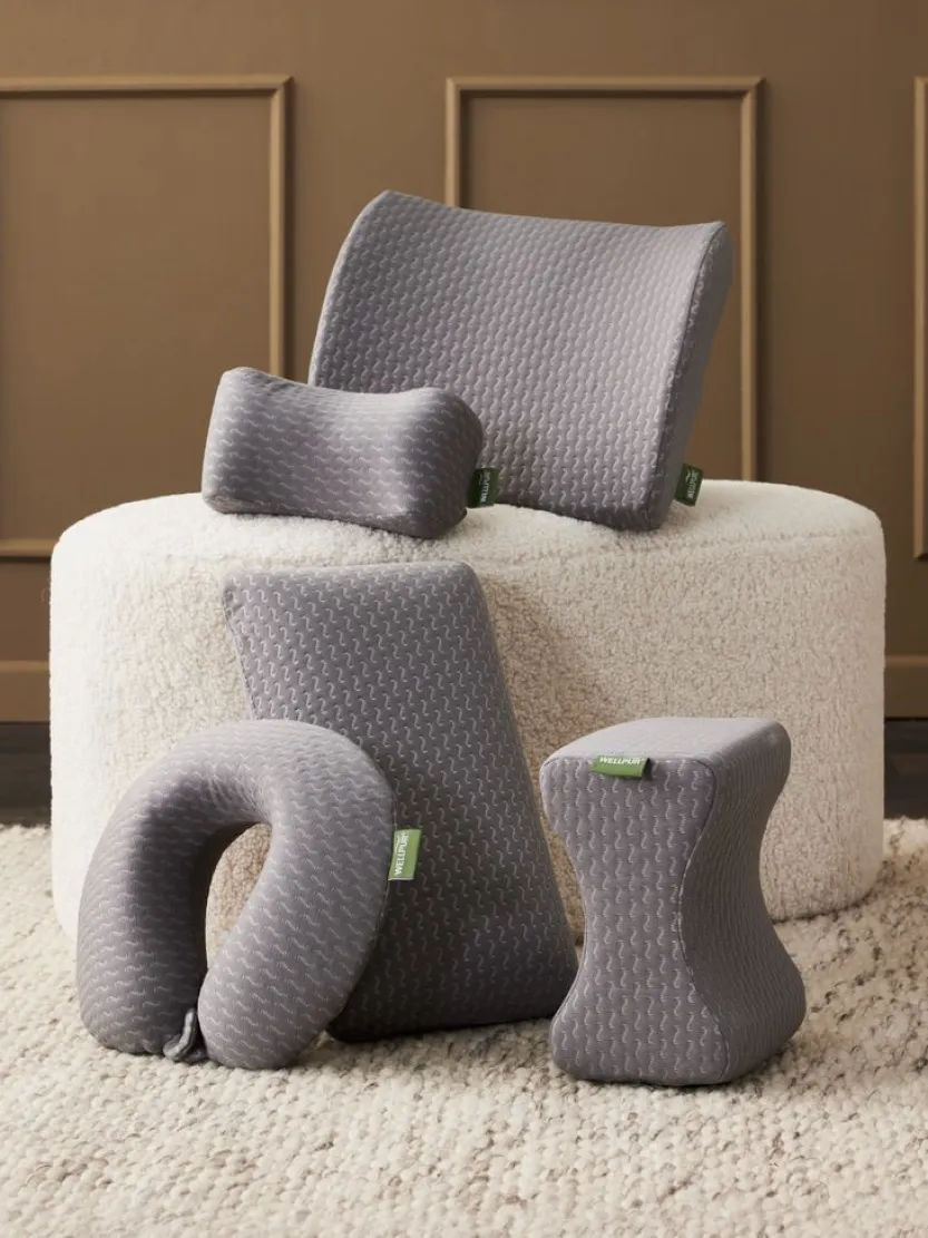 Reiskussen 24x42x12 WELLPUR FOSSAN