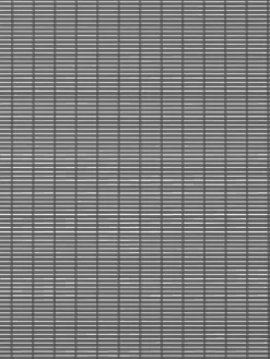 Rolgordijn bamboe BYRE 80x160 grijs