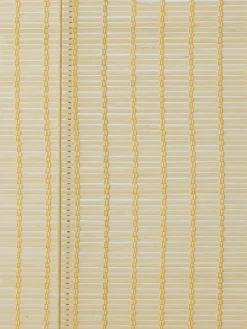 Rolgordijn bamboe BYRE 80x160 naturel