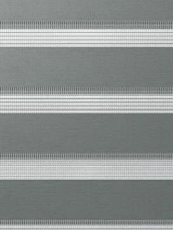 Rolgordijn duo FEMRIS 60×180 grijs