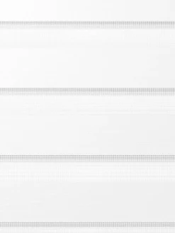 Rolgordijn duo FEMRIS 60×180 wit